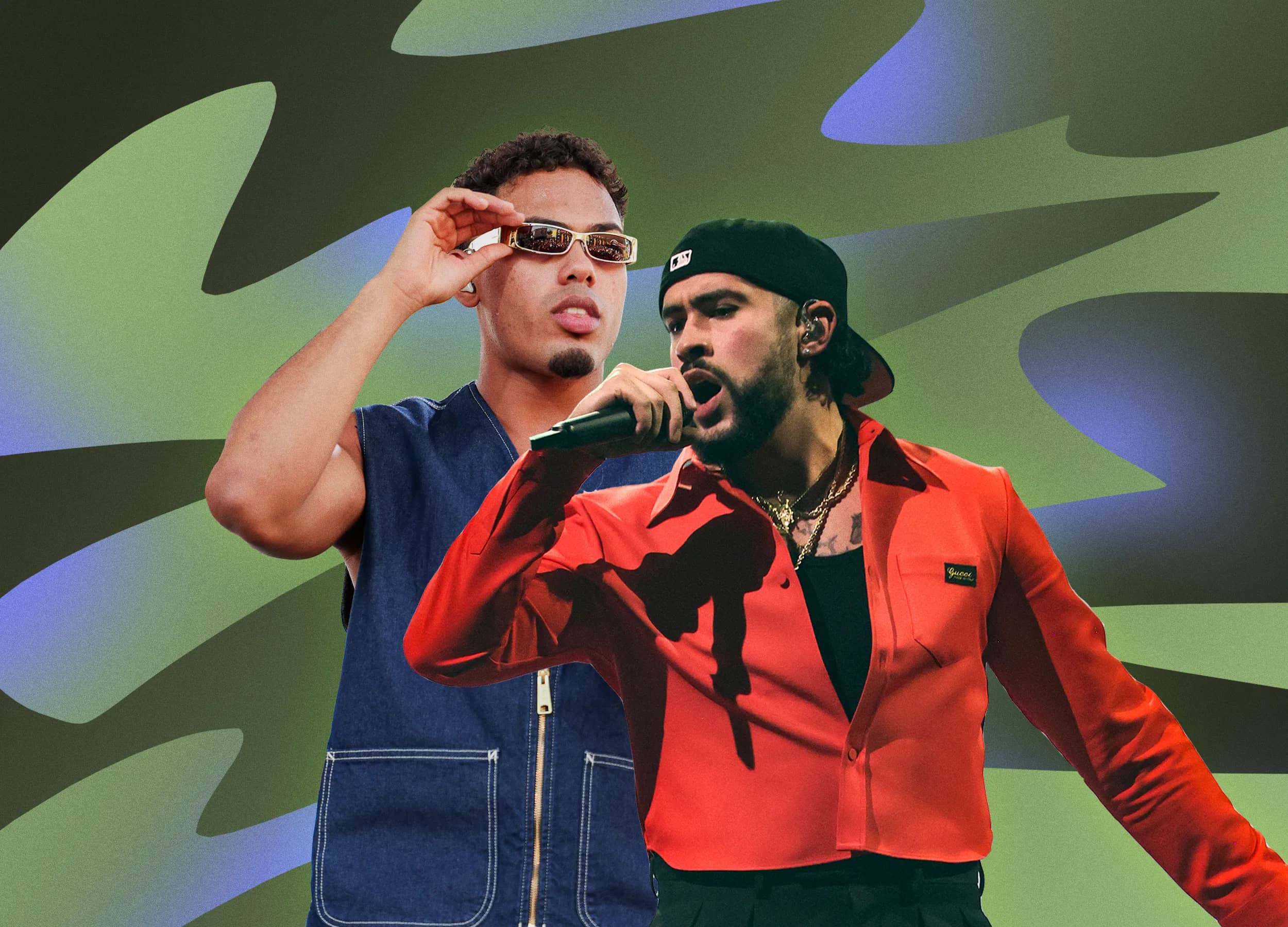Myke Towers ft. Bad Bunny: ADIVINO creator campaign case study