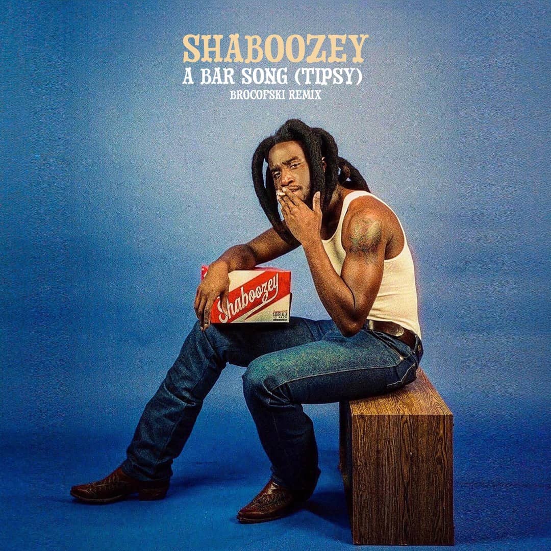 Shaboozey: A Bar Song (Tipsy) creator campaign case study